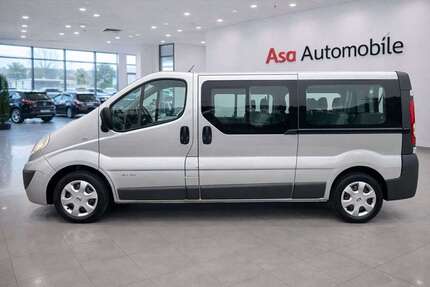 Nissan Primastar 188.500 km 8.450 &euro; Düren 52351