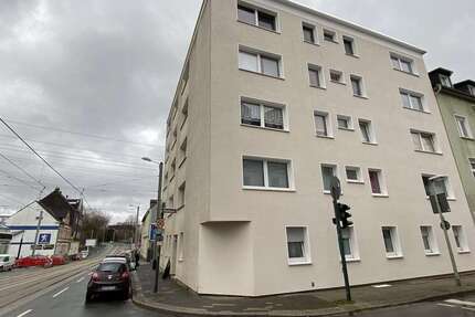 Wohnung Essen Bochold - 1 Zimmer, 29 m&sup2;, 370&euro; | Angebot:25599977