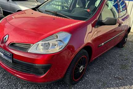 Renault Clio 77.000 km 2.990 &euro; Brinkum 28816