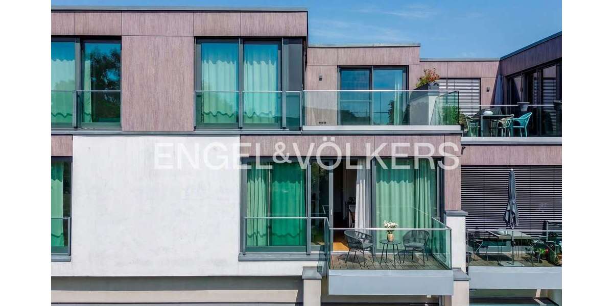 Etagenwohnung Hamburg Alsterdorf - 4 Zimmer, 138 m&sup2;, 1.165.000&euro; | Angebot:27113716