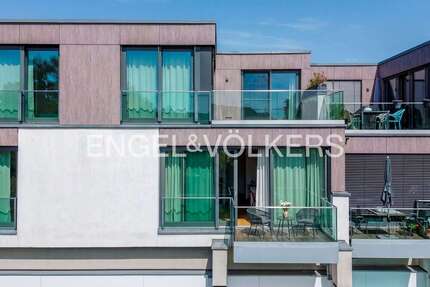 Wohnung Hamburg Alsterdorf - 4 Zimmer, 138 m&sup2;, 1.165.000&euro; | Angebot:27113716