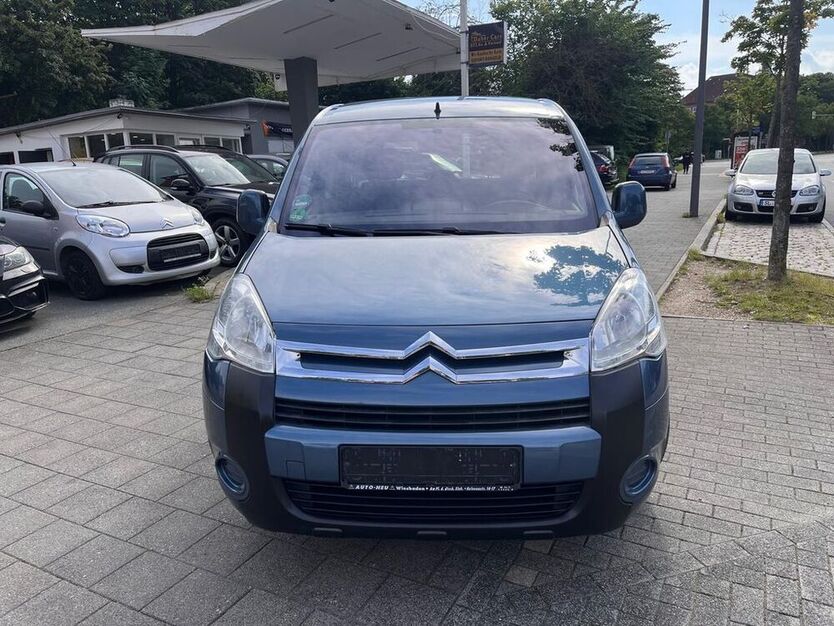 Berlingo