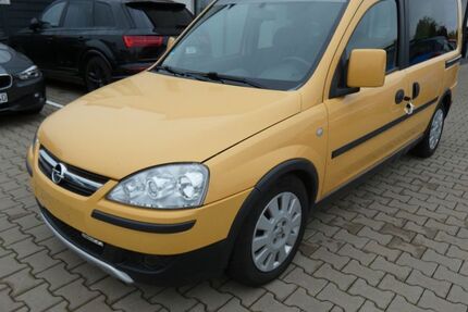 Opel Combo 204.000 km 1.490 € Erfurt 99087