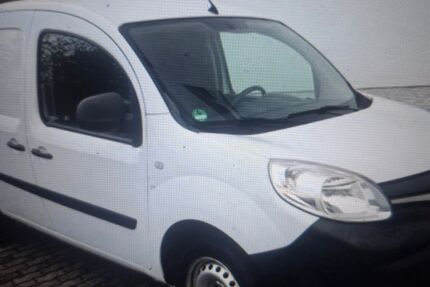 Renault Kangoo 134.154 km 6.695 &euro; Köln 51107