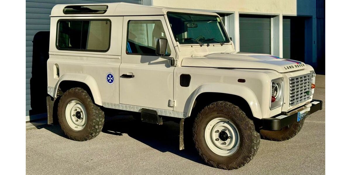 Land Rover Defender 64.790 km 57.850 &euro; Neuwied 56566