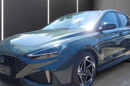 Hyundai i30 5.950 km 26.990 &euro; Rosenheim 83022