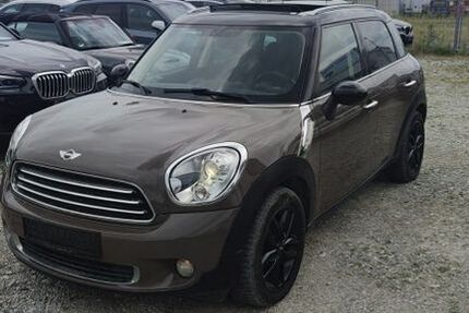 Mini Countryman D (Cooper) 263.000 km 6.699 &euro; München 81541