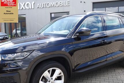 Skoda Kodiaq 77.966 km 29.980 &euro; Seelze 30926