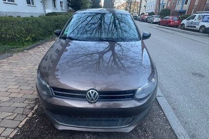 VW Polo 316.243 km 2.900 &euro; Lübeck 23558