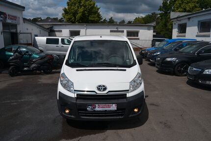 Toyota Proace (Verso) 297.750 km 3.599 &euro; Munster 29633