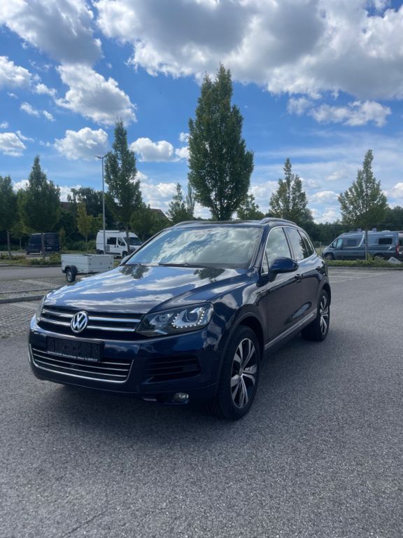 Touareg
