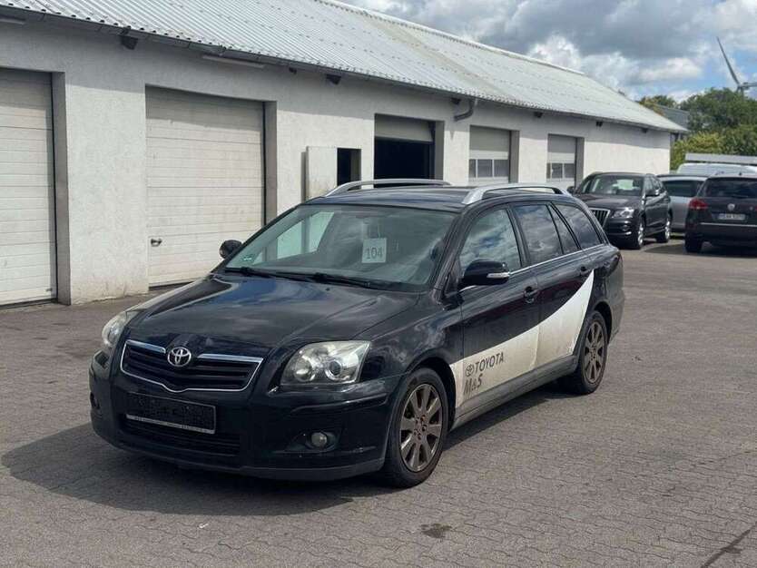 Avensis