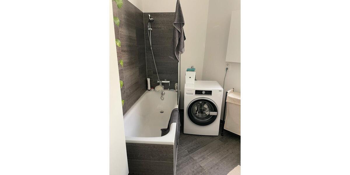 Erdgeschoßwohnung Amberg - 2.5 Zimmer, 62 m&sup2;, 765&euro; | Angebot:26661529