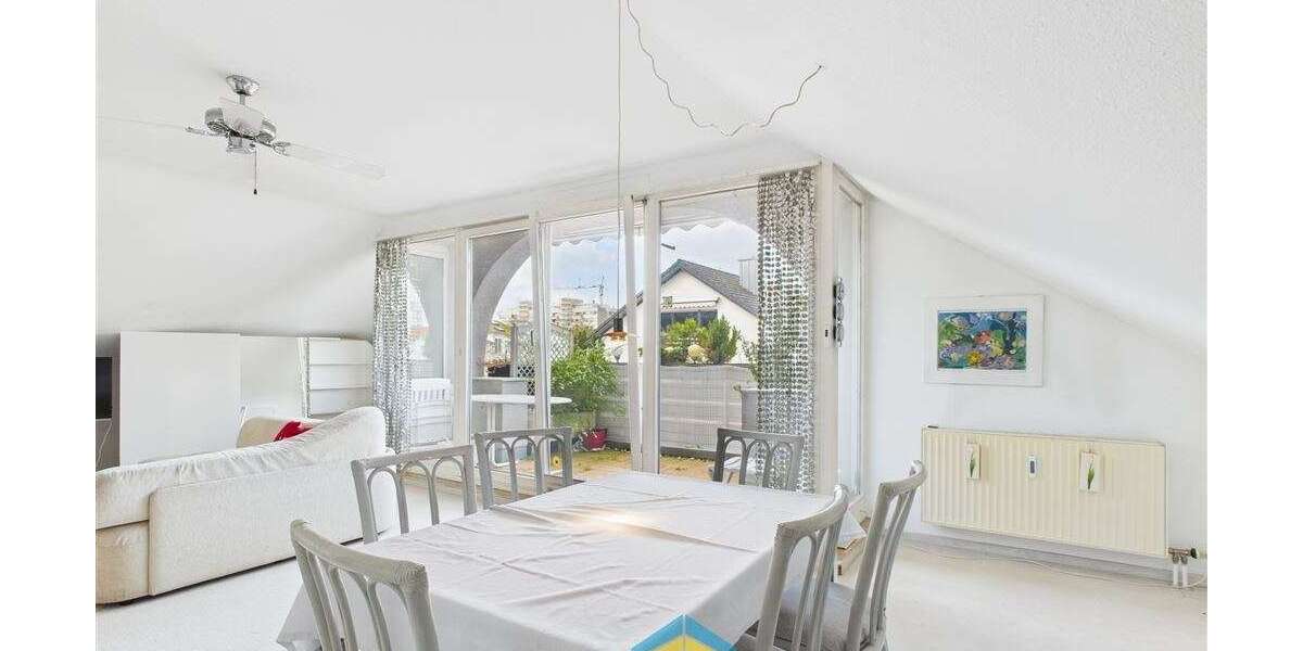 Etagenwohnung Ettlingen - 2 Zimmer, 73 m&sup2;, 289.000&euro; | Angebot:26426552
