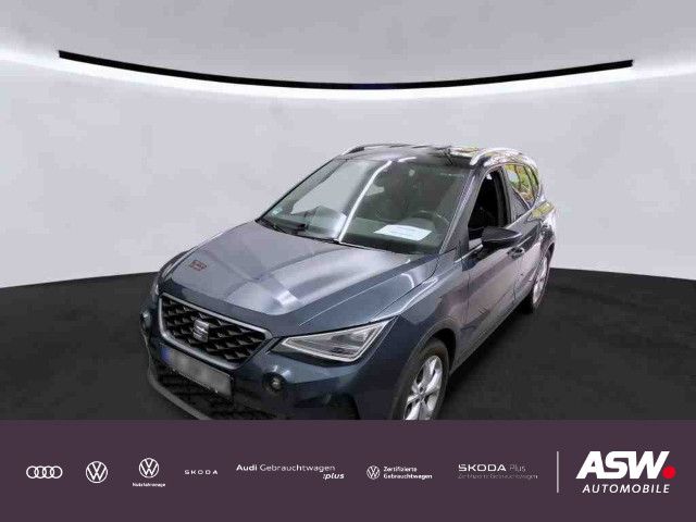 Seat Arona 44.990 km 19.830 € Heilbronn 74076