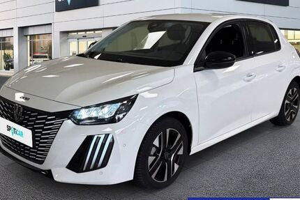 Peugeot 208 5.974 km 16.980 &euro; Frankfurt 60314