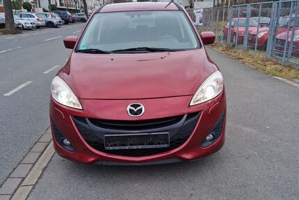 Mazda 5 79.620 km 7.999 &euro; Düsseldorf 40549