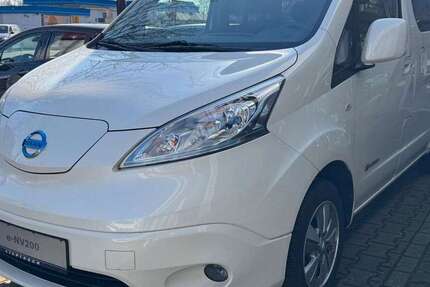 Nissan NV200 89.750 km 14.990 &euro; Oldenburg 26125
