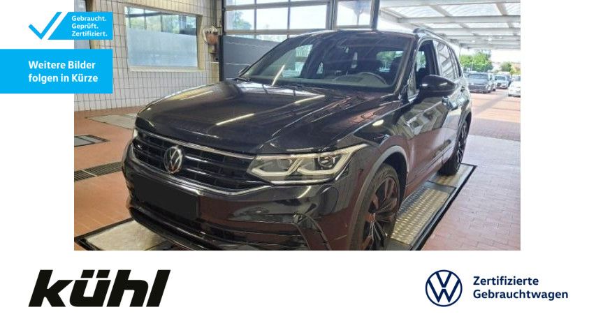 VW Tiguan 100.450 km 28.780 &euro; Gifhorn 38518