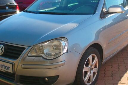 VW Polo 184.000 km 1.499 &euro; Perleberg 19348