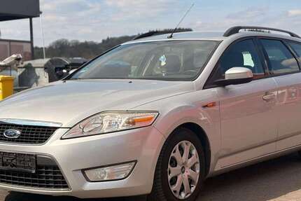 Ford Mondeo 246.000 km 3.600 &euro; Wittlich 54516