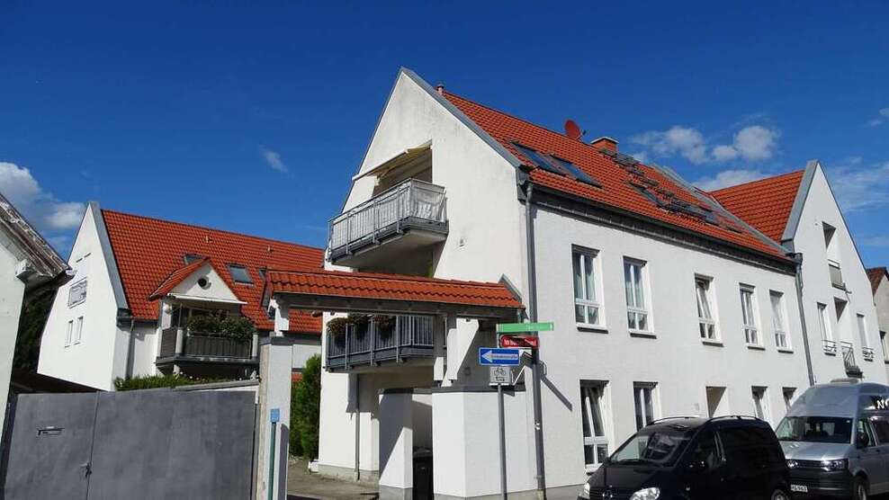 Wohnung zum Kaufen in Mainz 310.000 € 72.4 m²