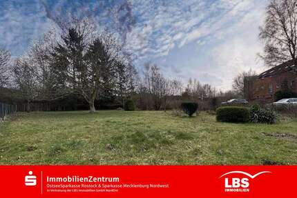 Grundstück Kritzmow - 305.000&euro; | Angebot:26104390
