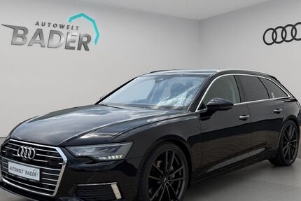 Audi A6 33.103 km 43.930 &euro; Bruckmühl 83052