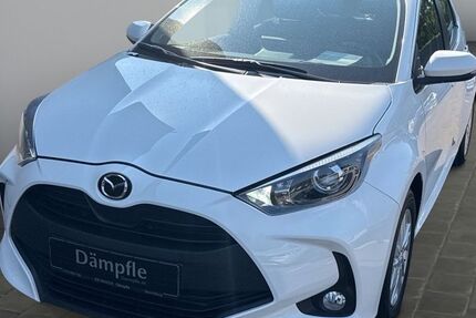 Mazda 2 Hybrid 37.079 km 17.850 &euro; Ravensburg, nähe Bodensee 88213
