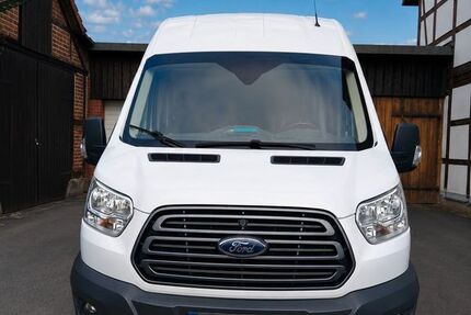 Ford Transit 149.000 km 17.900 &euro; Salzgitter 38229