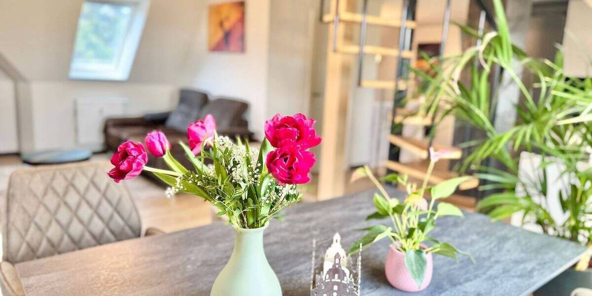 Etagenwohnung Coswig - 3 Zimmer, 87 m&sup2;, 239.990&euro; | Angebot:26154789