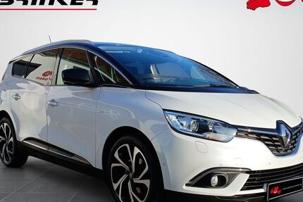 Renault Scenic 128.320 km 15.930 &euro; Bielefeld 33649