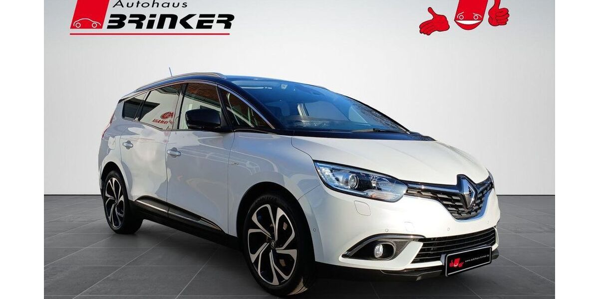 Renault Scenic 128.320 km 15.930 &euro; Bielefeld 33649