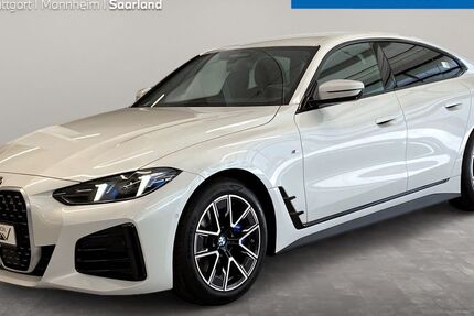 BMW 430 Gran Coupé 11.844 km 61.990 &euro; Saarbrücken 66121