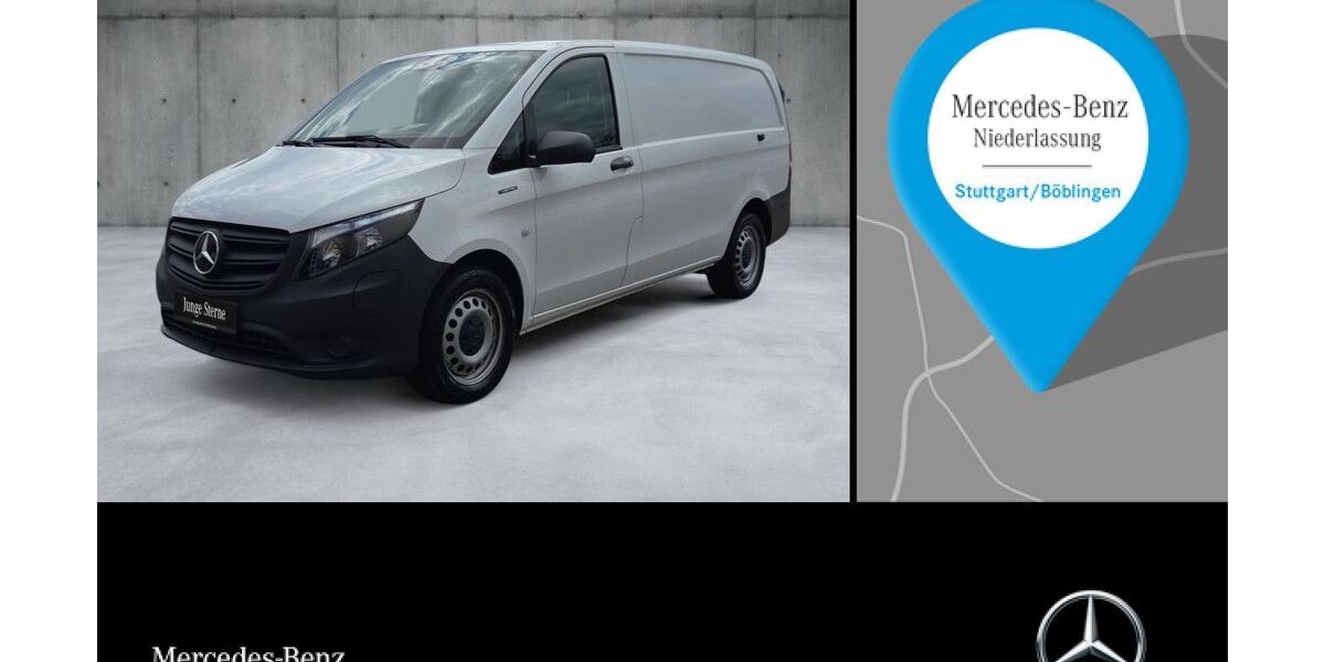 Mercedes-Benz Vito 24.798 km 30.928 &euro; Böblingen 71034