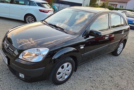 Kia Rio 60.500 km 4.990 € Küps 96328