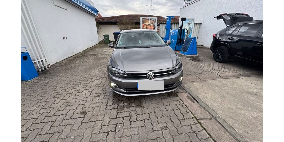 VW Polo 41.000 km 15.475 &euro; Neustadt an der Weinstraße 67433
