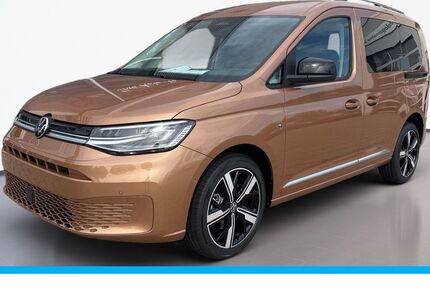 VW Caddy 9.900 km 39.880 &euro; Vilsbiburg 84137