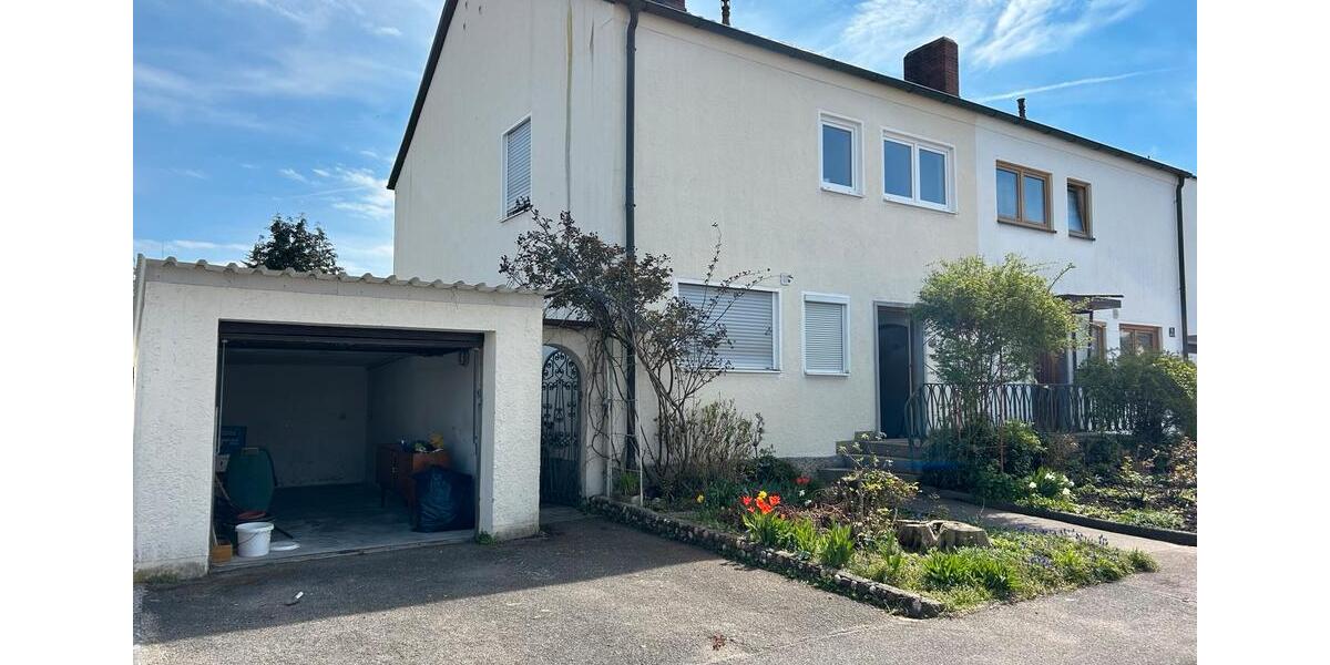 Doppelhaushälfte Ingolstadt Friedrichshofen-Hollerstauden - 4 Zimmer, 105 m&sup2;, 550.000&euro; | Angebot:26975755