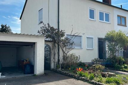 Haus Ingolstadt Friedrichshofen-Hollerstauden - 4 Zimmer, 105 m&sup2;, 550.000&euro; | Angebot:26975755