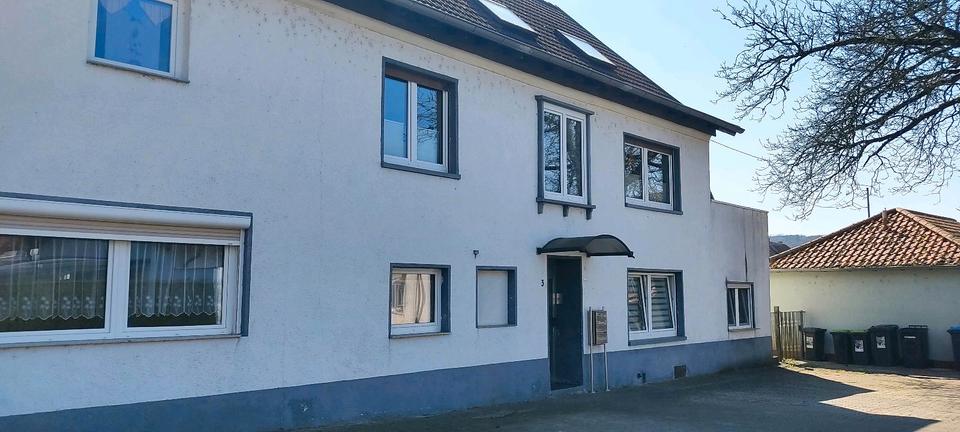 Mehrfamilienhaus, Wohnhaus Kleinblittersdorf - 330.000&euro; | Angebot:26305645