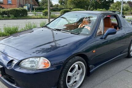 Honda CRX