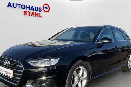 Audi A4 96.000 km 23.690 &euro; Schutterwald 77746
