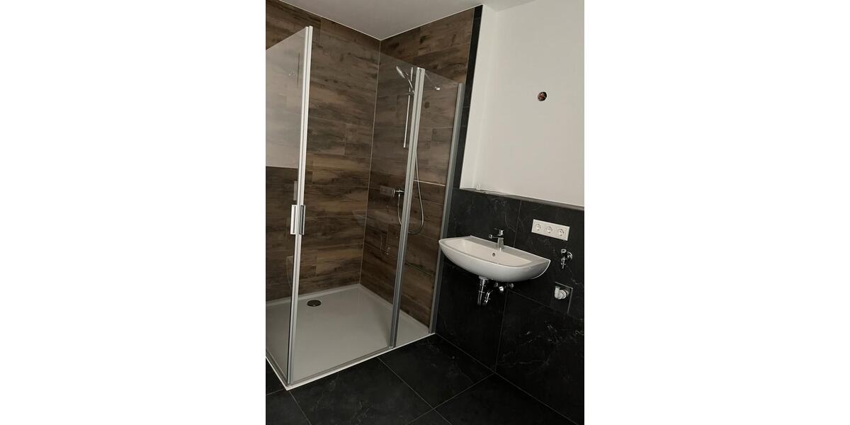Erdgeschoßwohnung Cham - 2 Zimmer, 50 m&sup2;, 600&euro; | Angebot:26507631