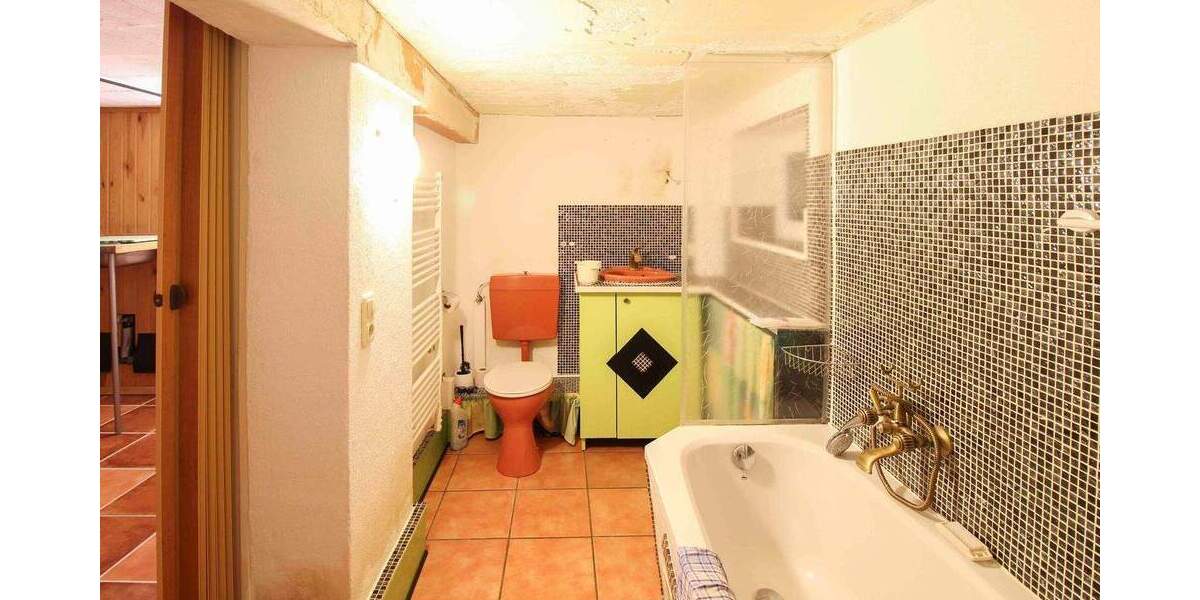 Reihenmittelhaus Zwickau Schedewitz - 3 Zimmer, 80 m&sup2;, 79.500&euro; | Angebot:25879236