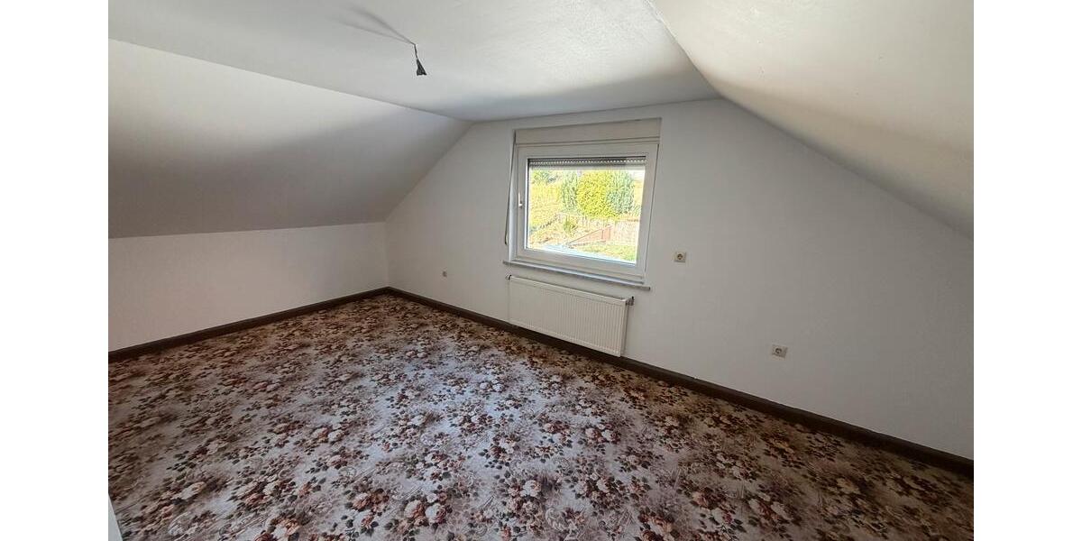 Mehrfamilienhaus, Wohnhaus Bad Mergentheim - 7 Zimmer, 166 m&sup2;, 530.000&euro; | Angebot:27128988