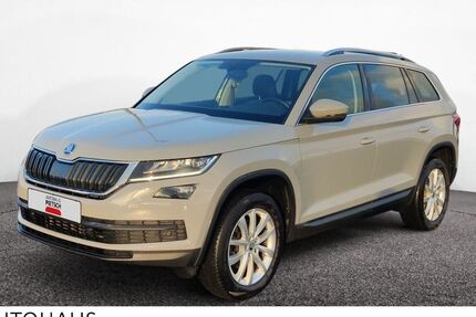 Skoda Kodiaq 115.992 km 27.790 &euro; Melle 49324