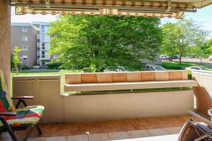 Wohnung zum Kaufen in Vaihingen an der Enz 275.000 € 80.66 m²