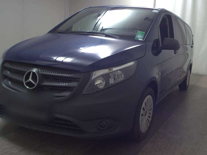 Mercedes-Benz Vito 35.506 km 31.780 € Grünwald 82031