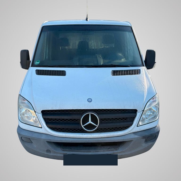 Sprinter